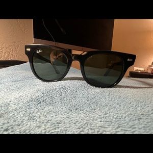 Ray Ban sunglasses